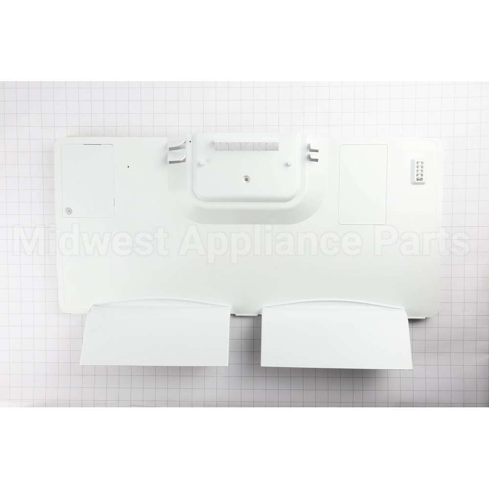 MDX63113401 LG Grille,Fan