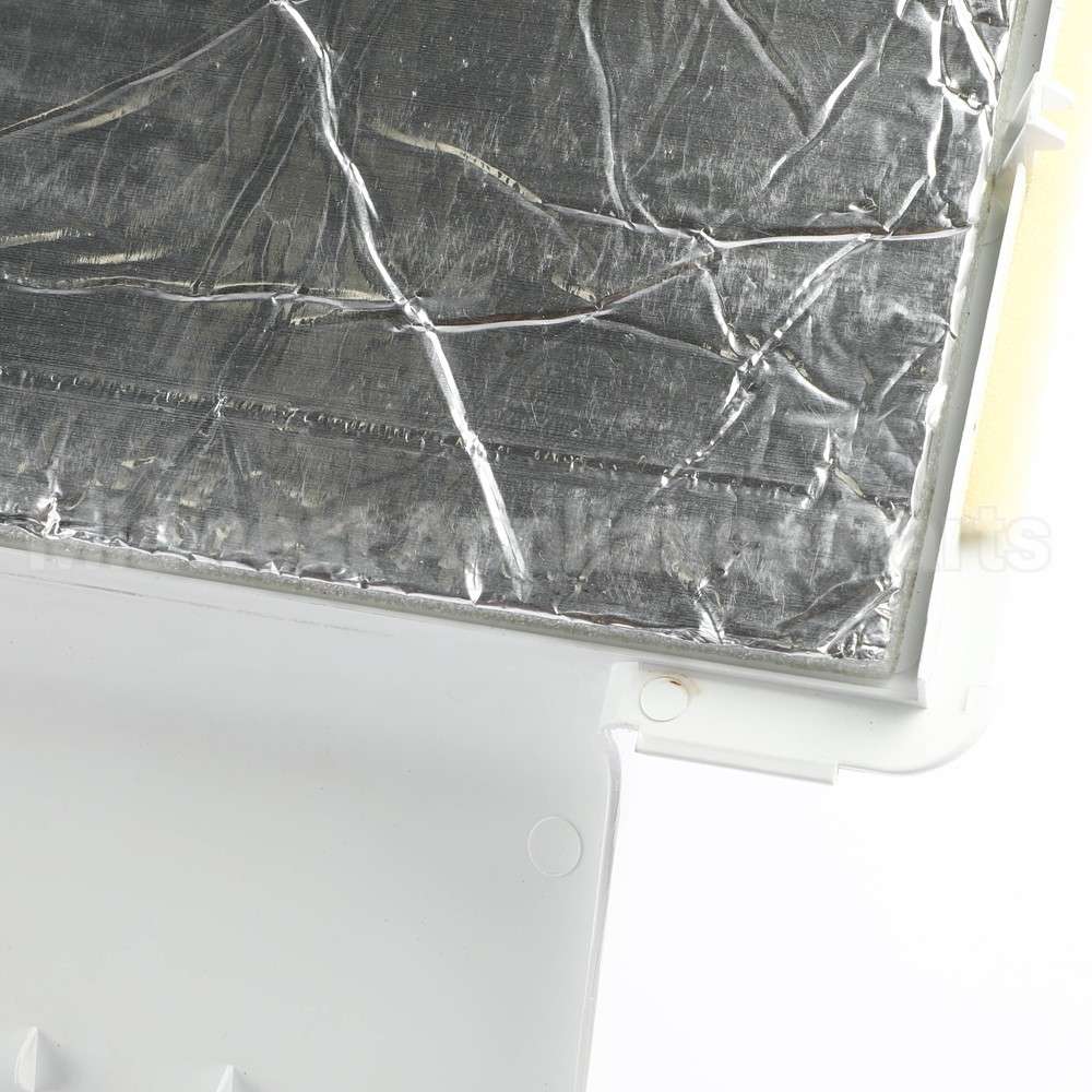 MDX63113401 LG Grille,Fan