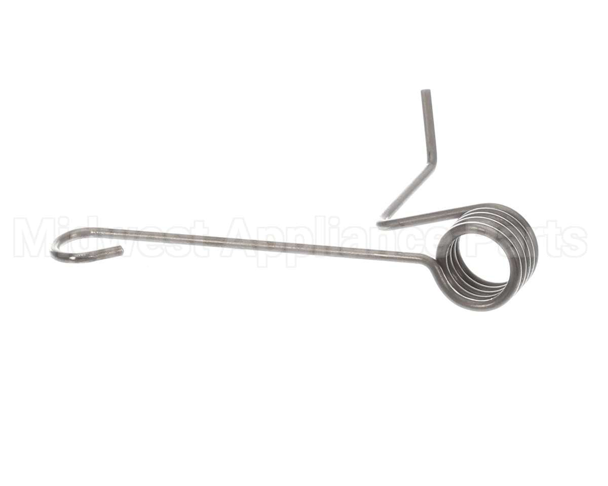 ME01110000 Jac Machines Unic (Right Scraper Spring)
