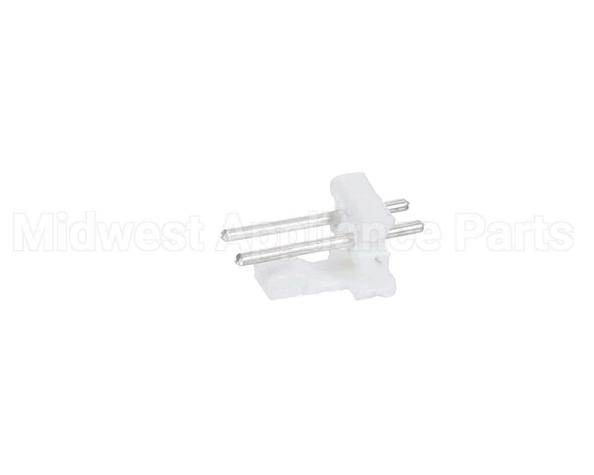 ME10-052 Henny Penny Connector - 2 Pin
