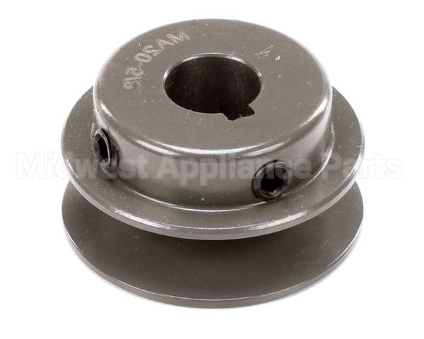 ME19-0002 Picard Ovens Pulley Ma20 X 5/8 Ins. Dia. Wi