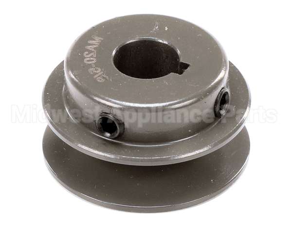 ME19-0002 Picard Ovens Pulley Ma20 X 5/8 Ins. Dia. Wi