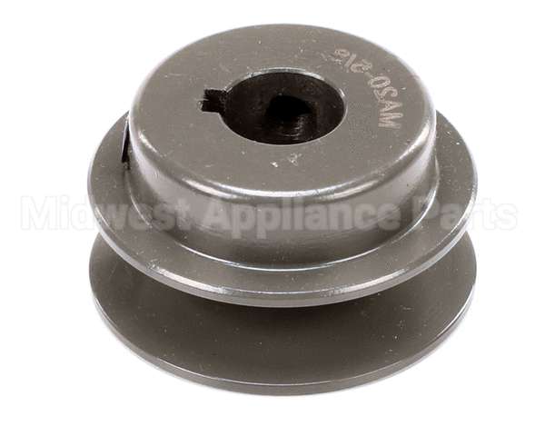 ME19-0002 Picard Ovens Pulley Ma20 X 5/8 Ins. Dia. Wi