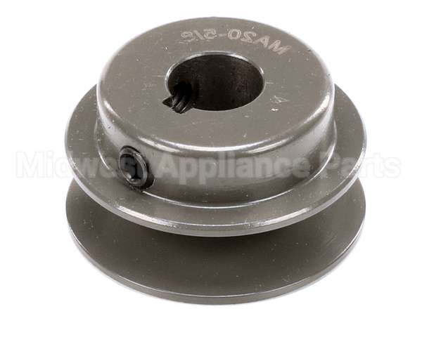 ME19-0002 Picard Ovens Pulley Ma20 X 5/8 Ins. Dia. Wi