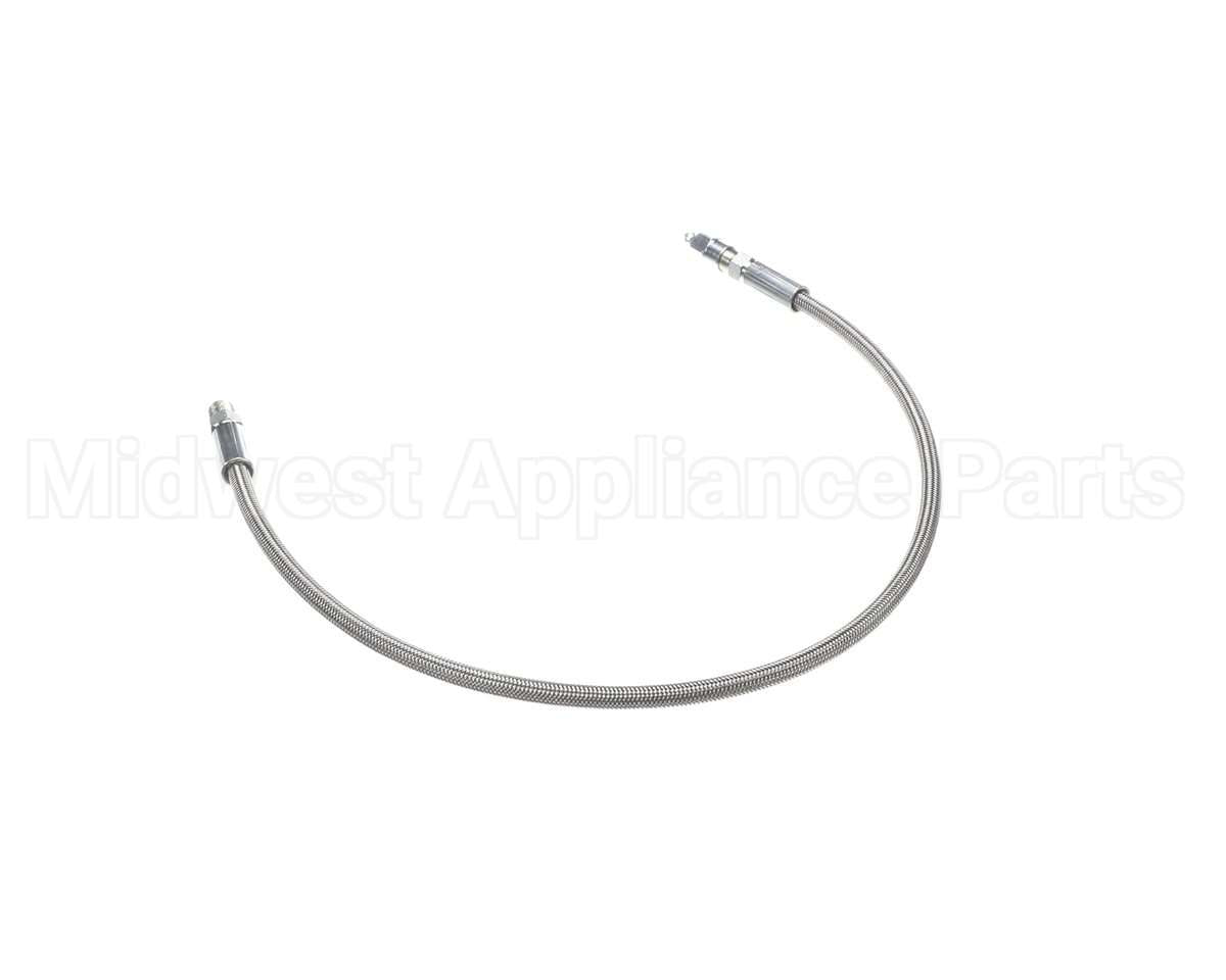 ME24-0130 Picard Ovens 2' Greasing Tube