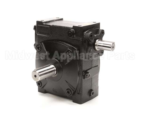 ME26-0007 Picard Ovens Gear Box 60 1, Casing 70, Ri