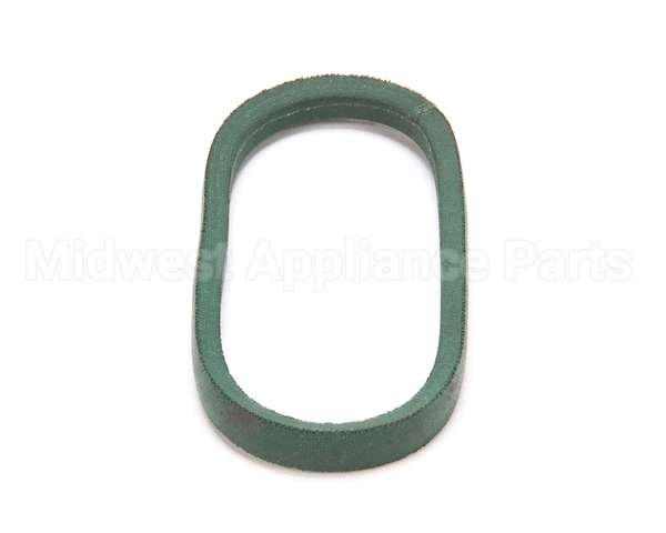 ME27-0077 Picard Ovens Belt V Green Powerated Ht #681