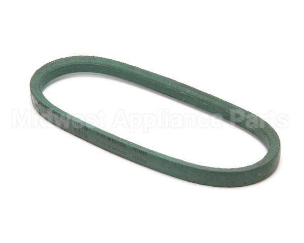 ME27-0082 Picard Ovens Belt V Ht Green Powerated 6819