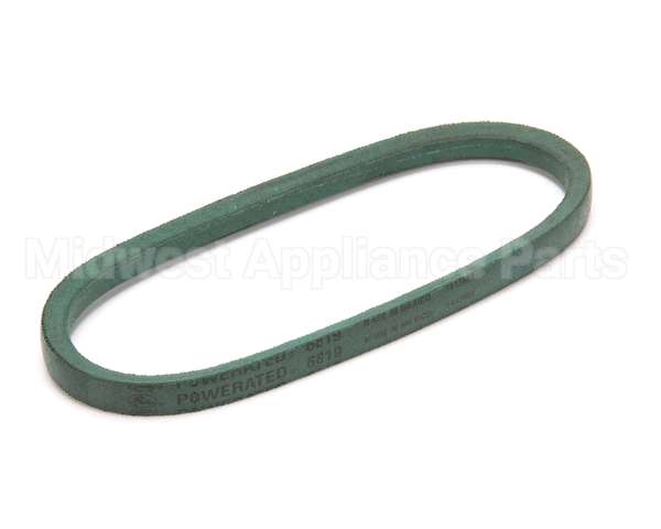 ME27-0082 Picard Ovens Belt V Ht Green Powerated 6819