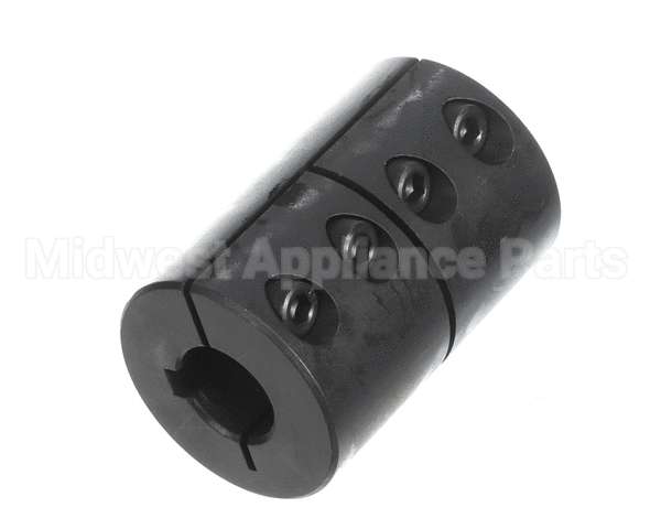 ME39-0011 Picard Ovens Rigid Coupling 5/8 X 5/8 (One