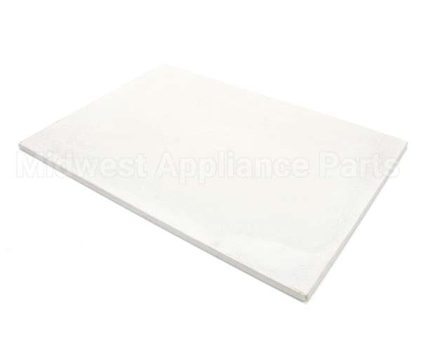 ME84-0001 Picard Ovens Baking Stone 1/2 X 17 7/8 X 25