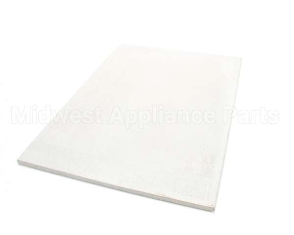 ME84-0001 Picard Ovens Baking Stone 1/2 X 17 7/8 X 25