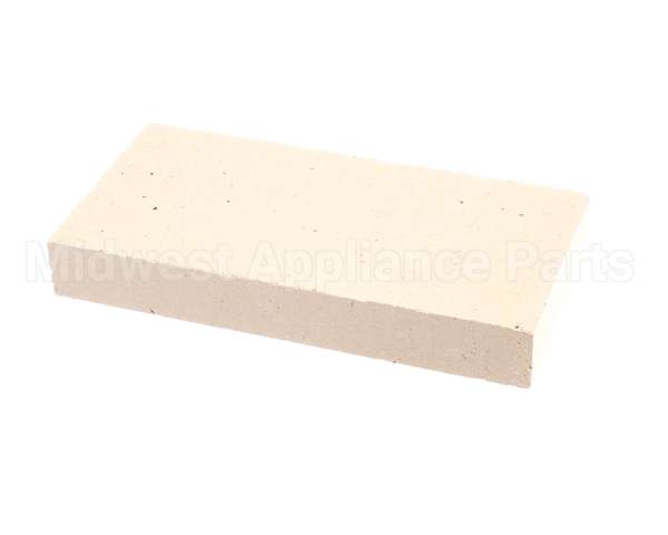 ME84-0008 Picard Ovens Hardburnt Brick 9X4 12X1 14