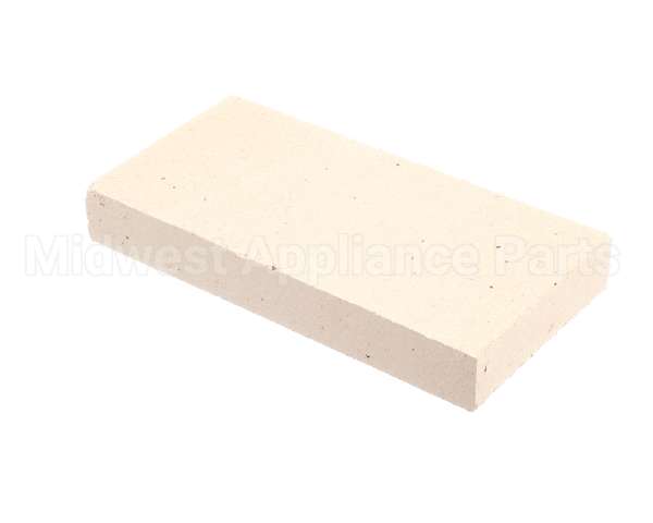 ME84-0008 Picard Ovens Hardburnt Brick 9X4 12X1 14