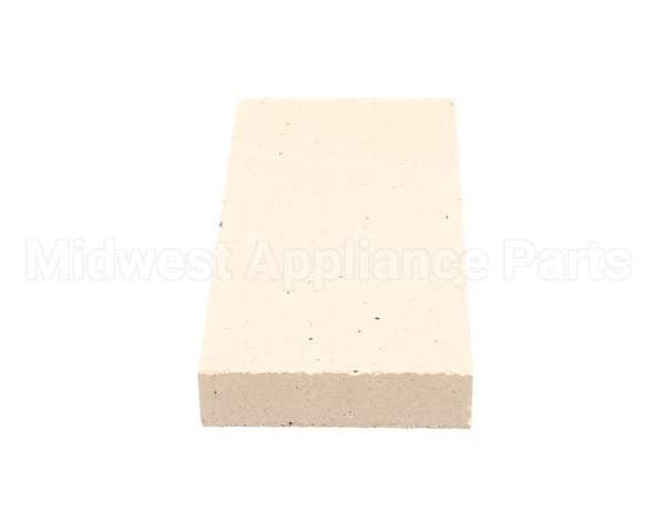 ME84-0008 Picard Ovens Hardburnt Brick 9X4 12X1 14