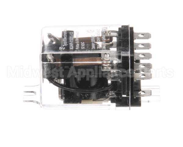 ME90-003 Henny Penny Relay - 12V Coil 20A 240Vac