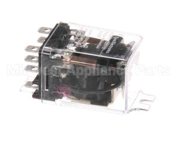 ME90-003 Henny Penny Relay - 12V Coil 20A 240Vac