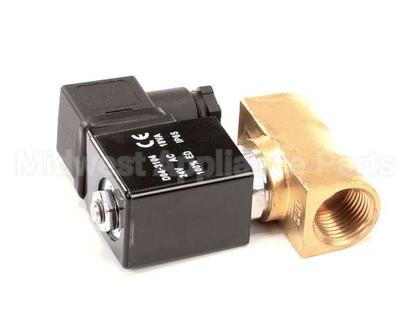 MEC0014 Doyon 24V Coil W/Valve Body