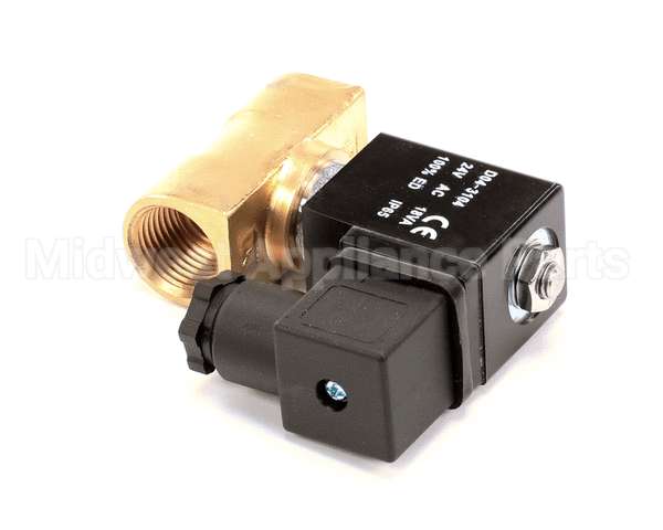 MEC0014 Doyon 24V Coil W/Valve Body