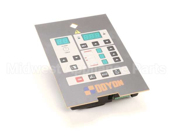 MEC0151 Doyon Electronic Temp Control