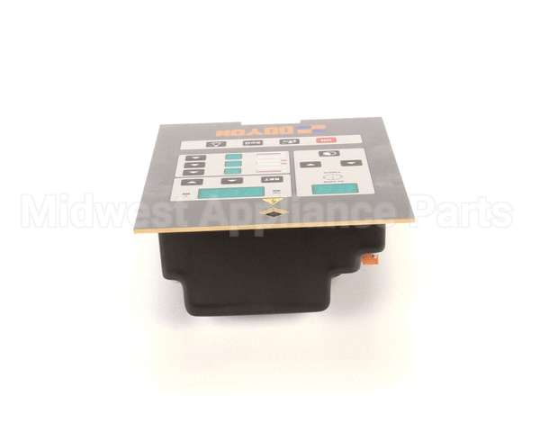 MEC0151 Doyon Electronic Temp Control
