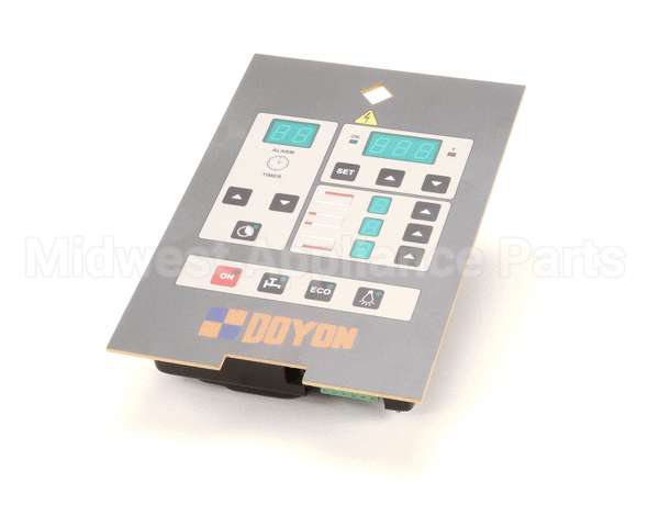 MEC0151 Doyon Electronic Temp Control