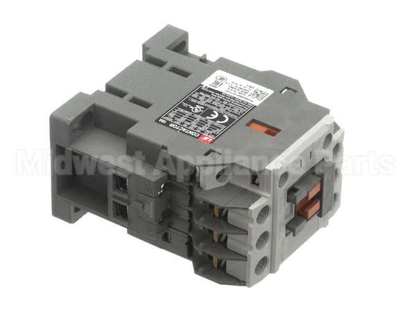 MEC0260 Doyon Contactor,18Amp,24V Coil