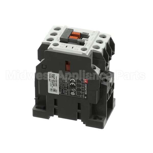MEC0264 Compatible Doyon Contactor, 9A, 24V Coil