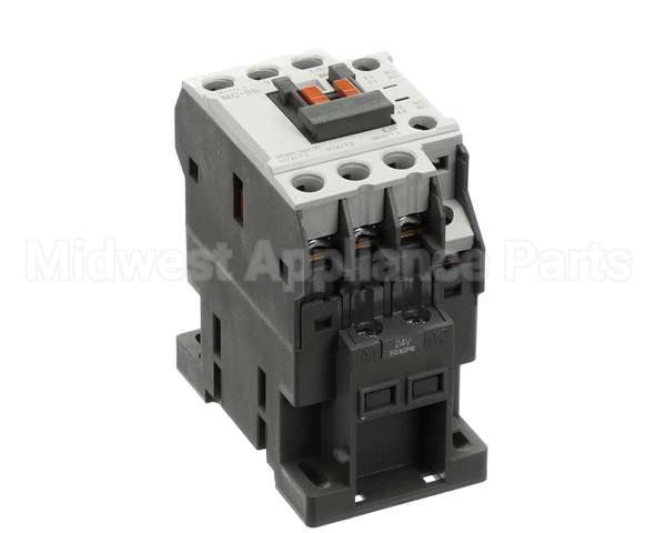 MEC0264 Doyon Contactor, 9A, 24V Coil