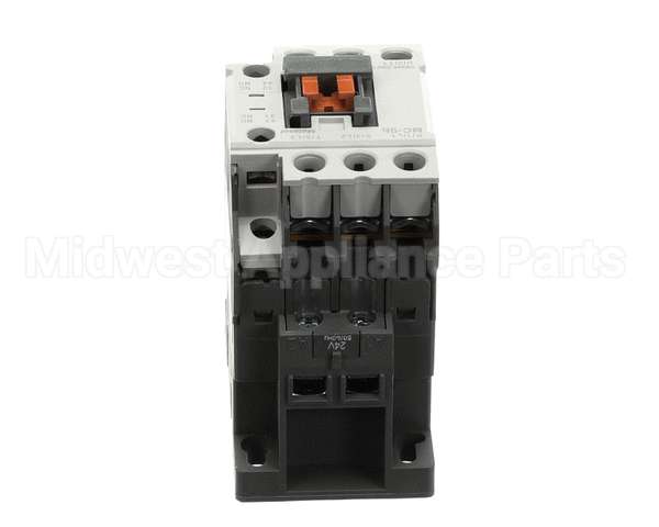 MEC0264 Doyon Contactor, 9A, 24V Coil