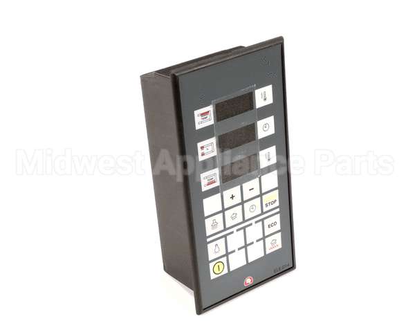 MEC0324 Doyon Control With Relays