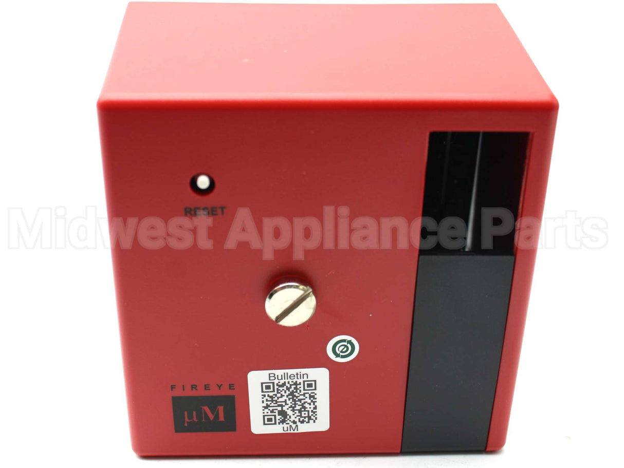 MEC120 Fireye 120V Micro M Chasis