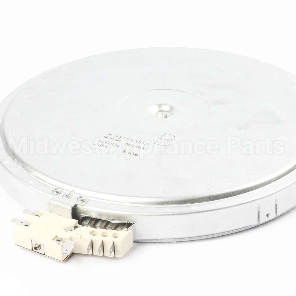 MEE62704902 LG Heater,Radiation