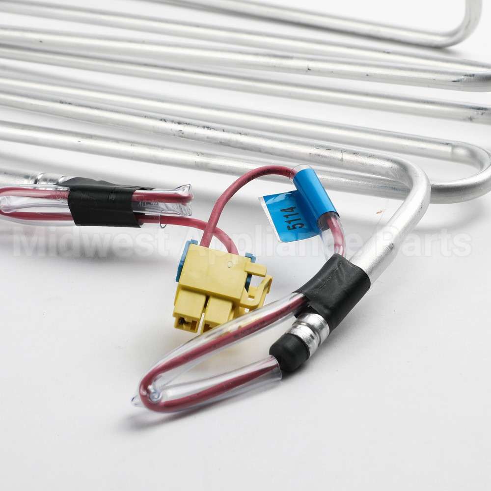 MEE62705114 LG Heater,Sheath