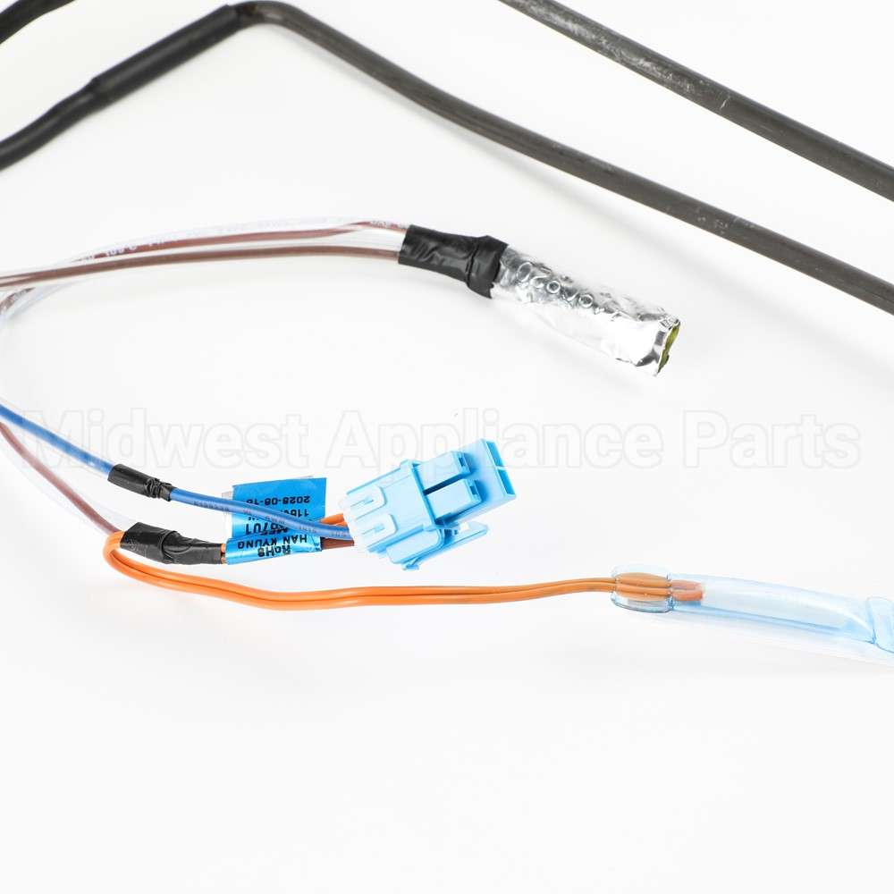 MEE63545701 LG Heater,Sheath