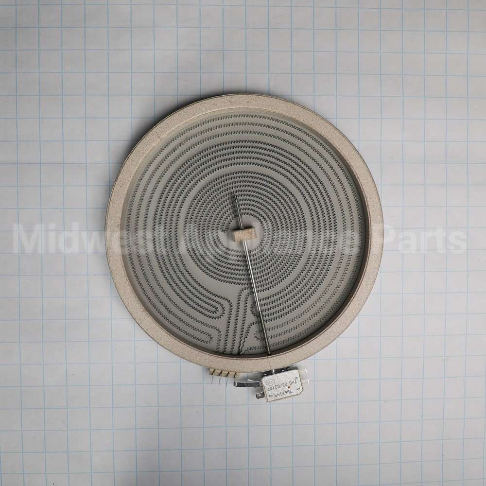 MEE64286301 LG Heater,Radiation