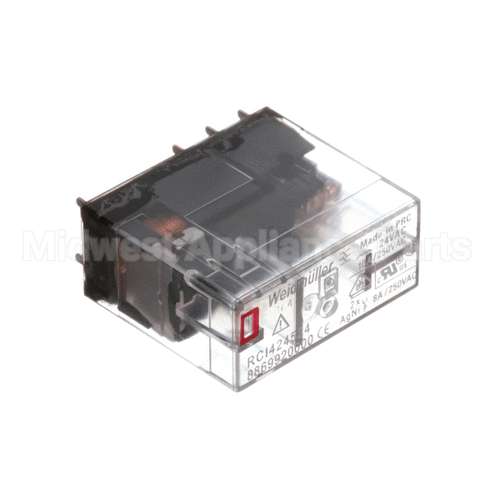 MEP0134 Doyon Relay 24V