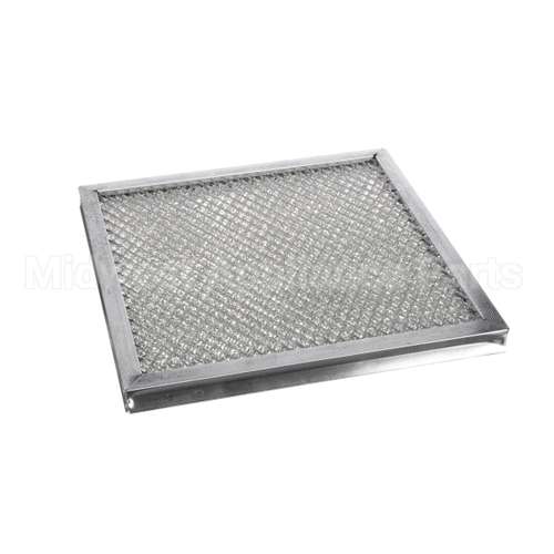 MESH12X12 Captive-Aire Mesh Filter 12X12X1 Al