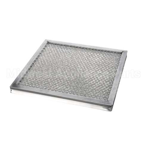 MESH12X12 Captive-Aire Mesh Filter 12X12X1 Al