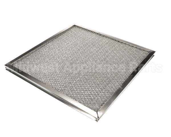 MESH16X16 Captive-Aire Mesh 16" X 16" X 1" Filter