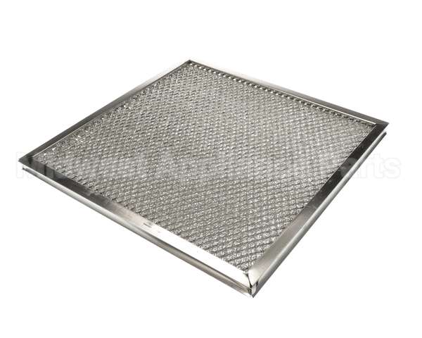 MESH16X16 Captive-Aire Mesh 16" X 16" X 1" Filter