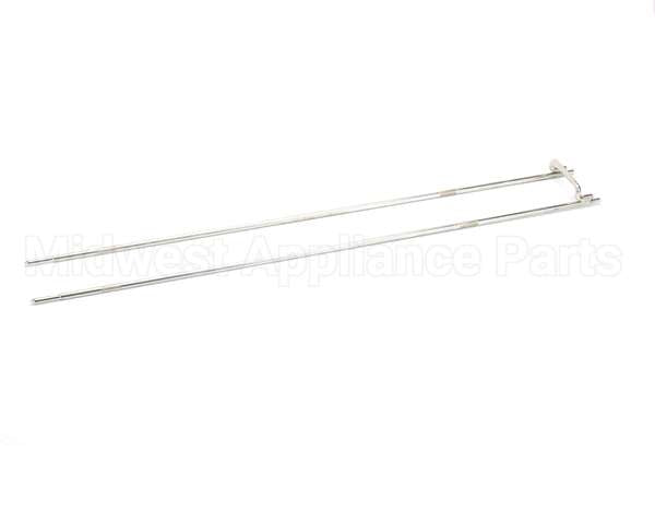 MF0025 Bki Meat Fork Hd Msr 29.875