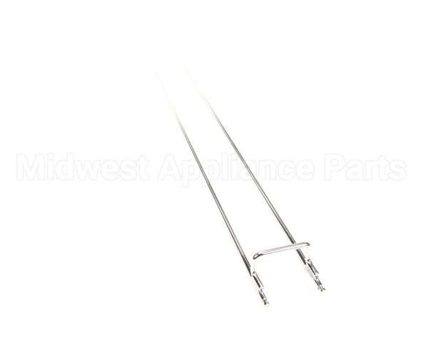 MF0032 Bki Meat Fork 27.1875 Vg