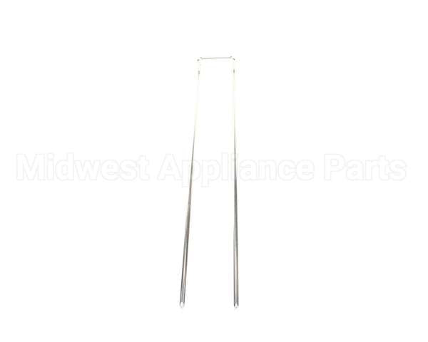 MF0032 Bki Meat Fork 27.1875 Vg