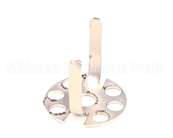 MF239710 Low Temp Industries Strainer,Hot Food Drain 3/4''