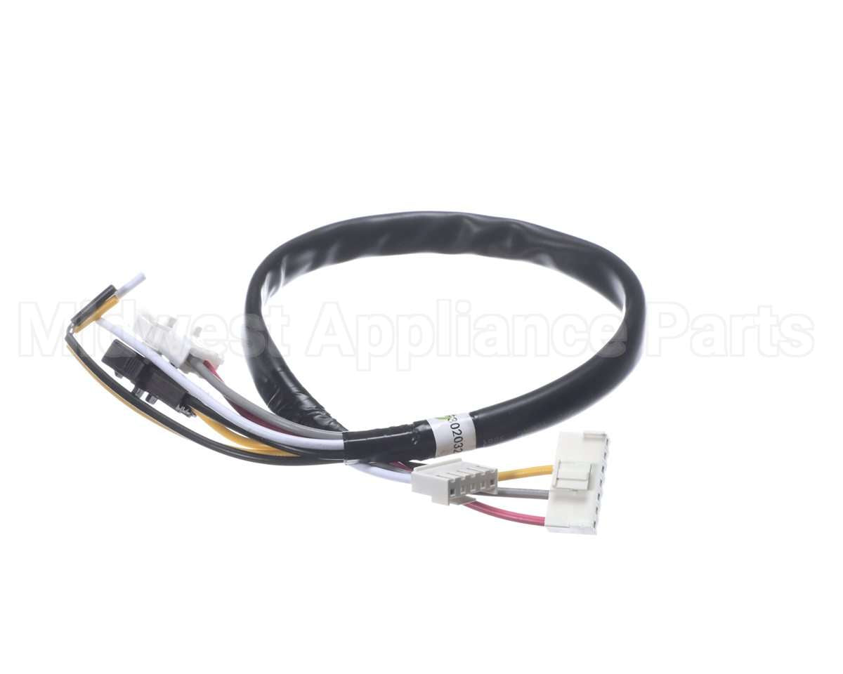 MF30203201 Turbo Air Main Harness