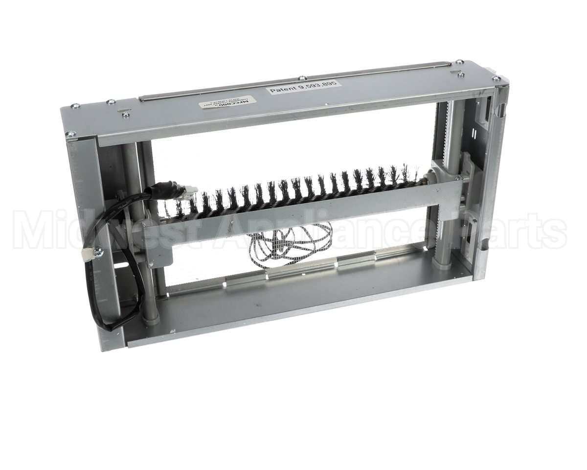 MFCC000300 Turbo Air Condenser Cleaner Assembly