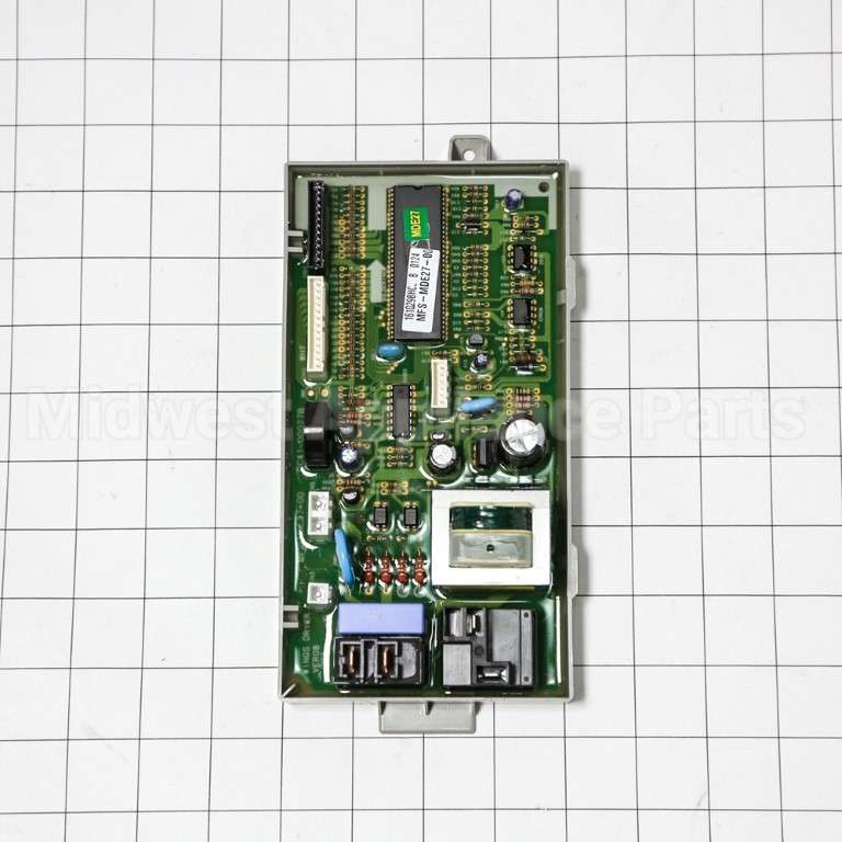 MFS-MDE27-00 Samsung Assy Pcb Parts;Mde27-00 Dryer Electric