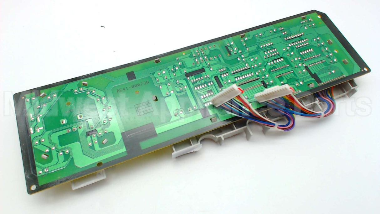 MFS-WF203L-S1 Samsung Assy-Pcb Parts(S); Mars2 Mexico Sub