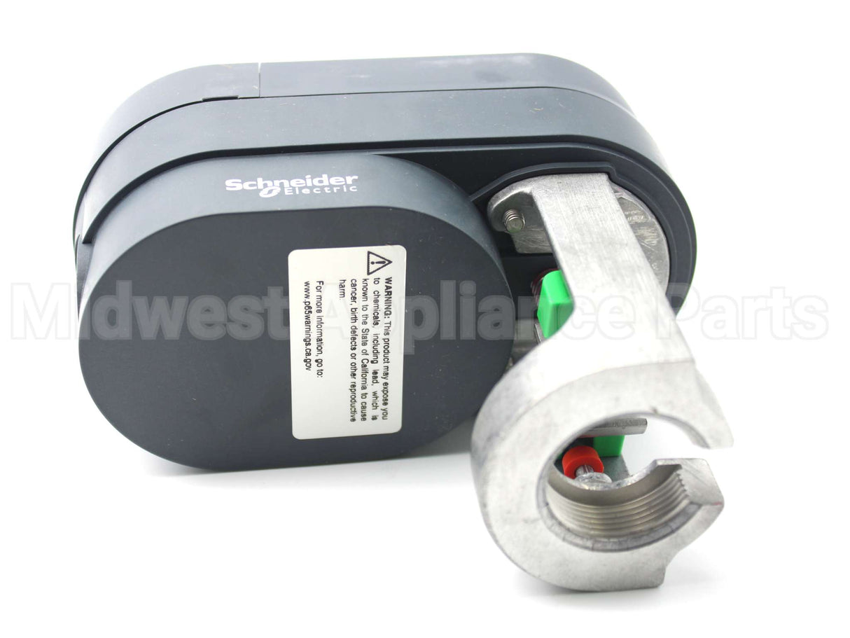 MG350V-24M Schneider Electric (Barber Colman) 24V 0/2-10Vdc Non-S/R Actuator